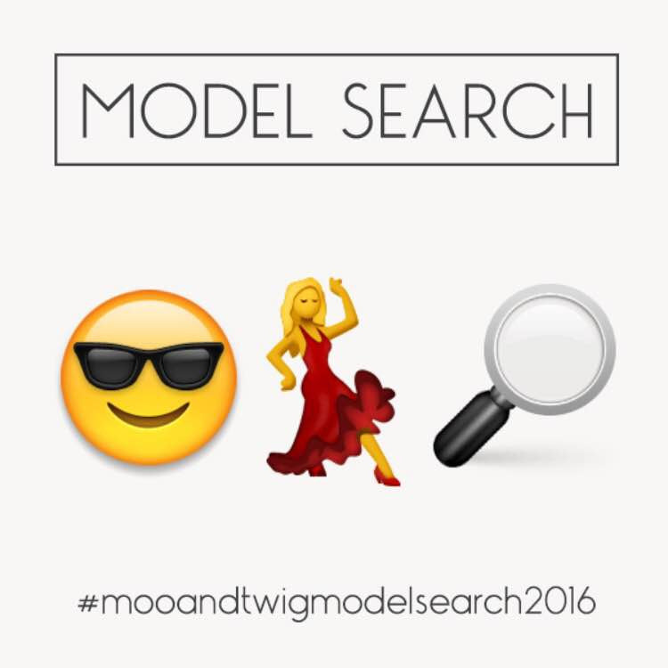 MOO+TWIG Model Search 2016